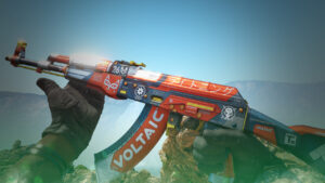 Best Red CS2 Loadout