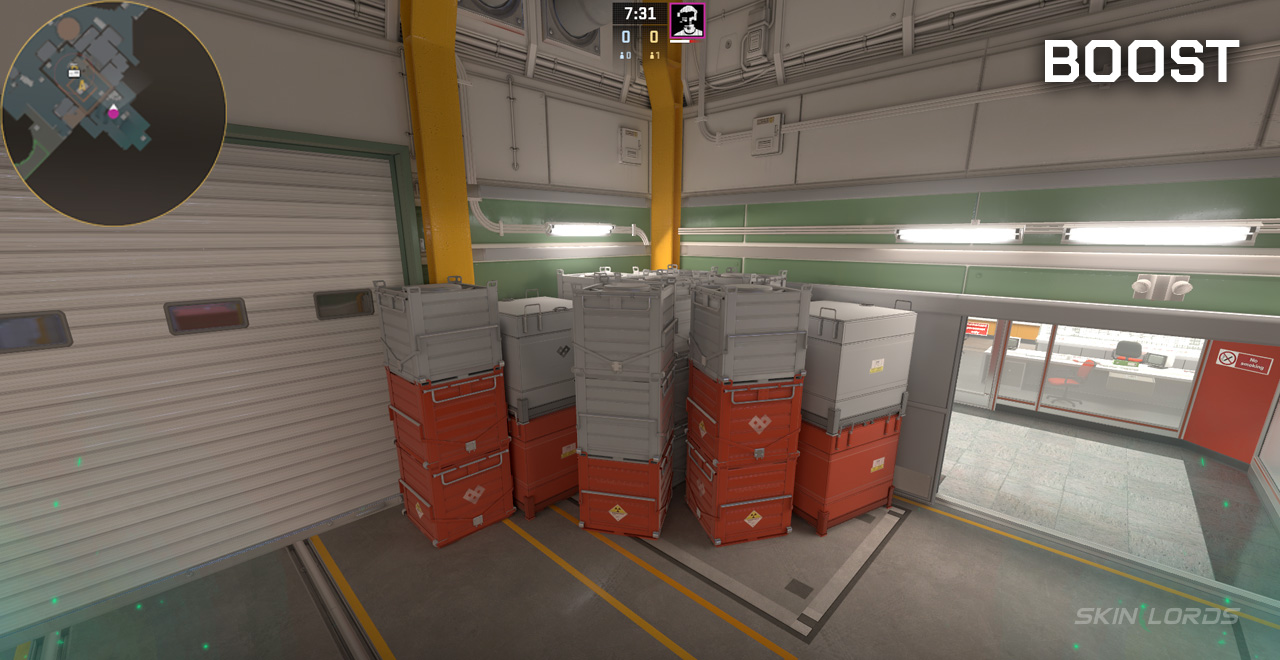 boost nuke cs2