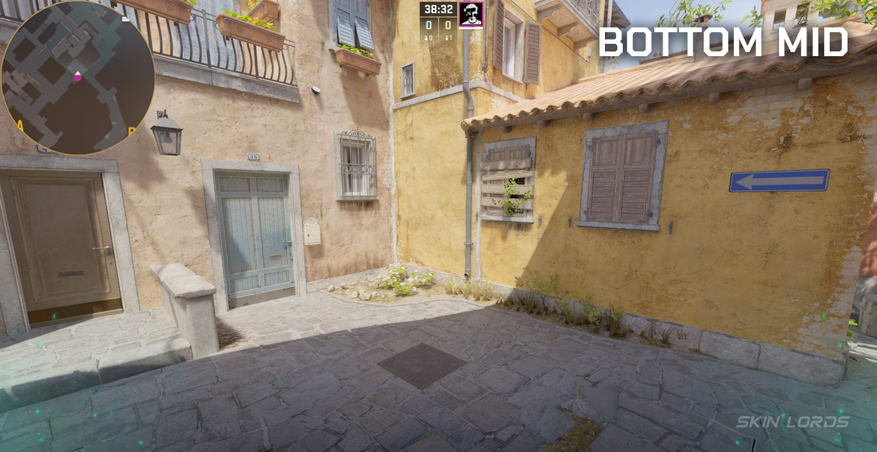 bottom mid inferno cs2