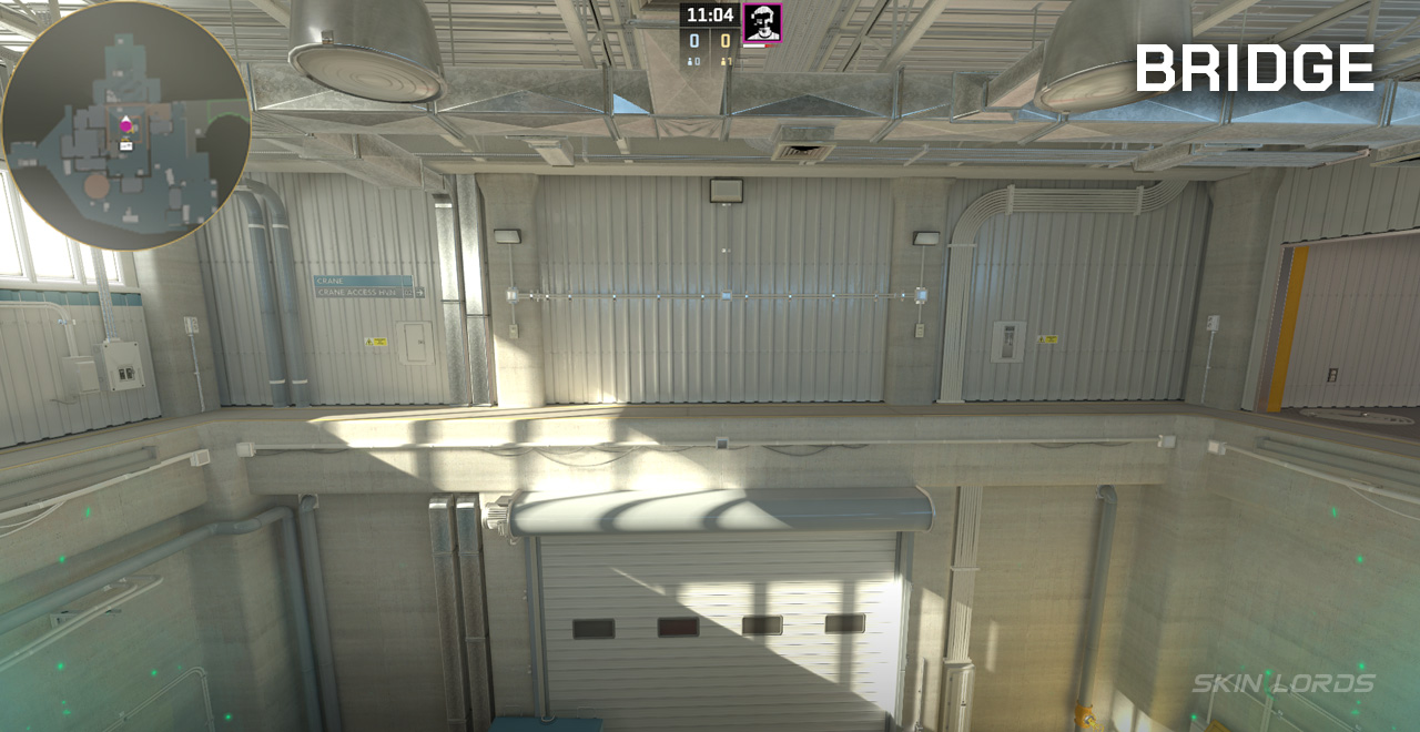 bridge nuke cs2
