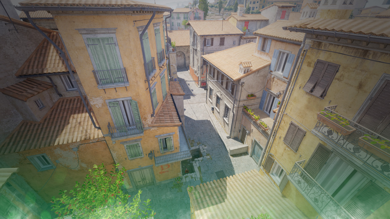 CS2 Map Callouts: Inferno Callouts