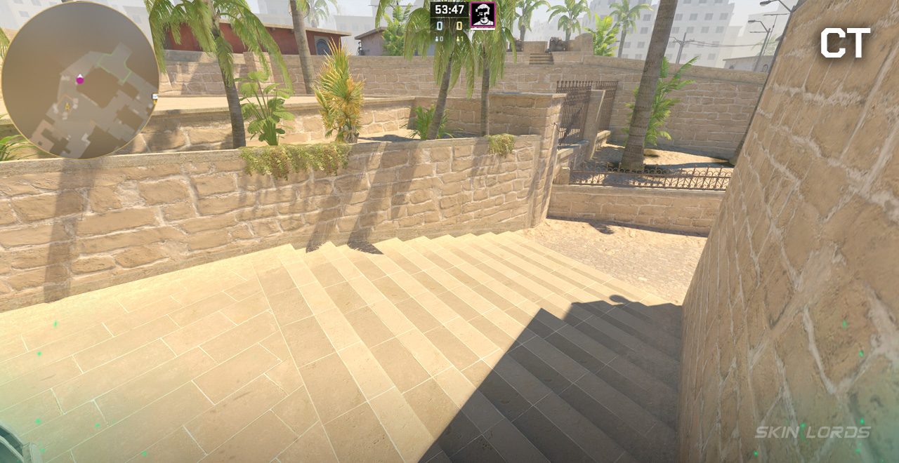 ct mirage cs2 callout