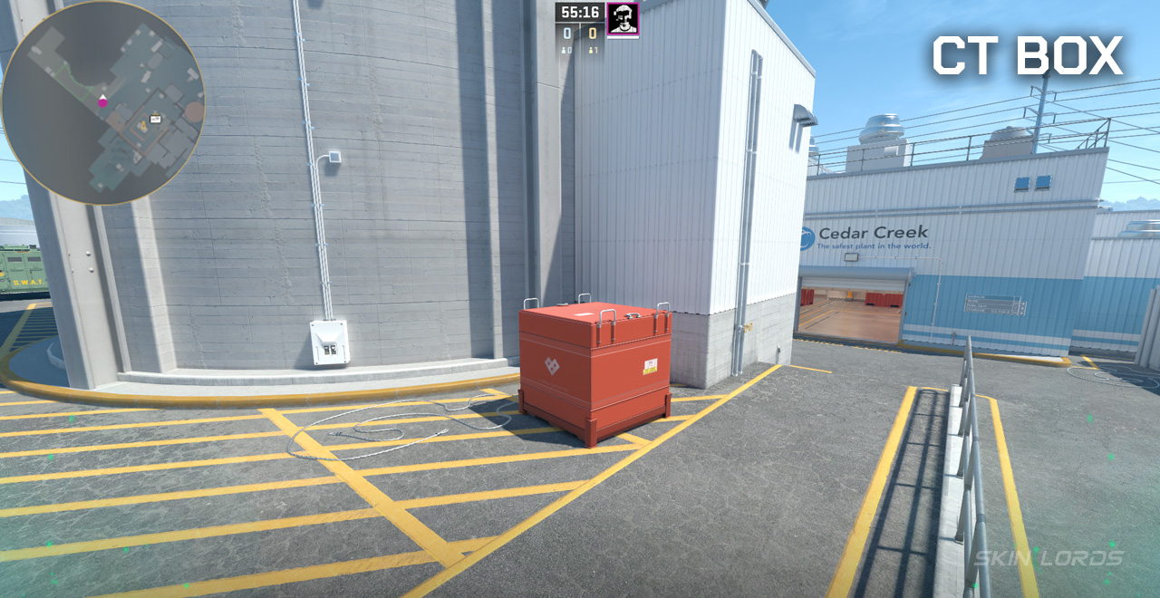 ct box nuke cs2