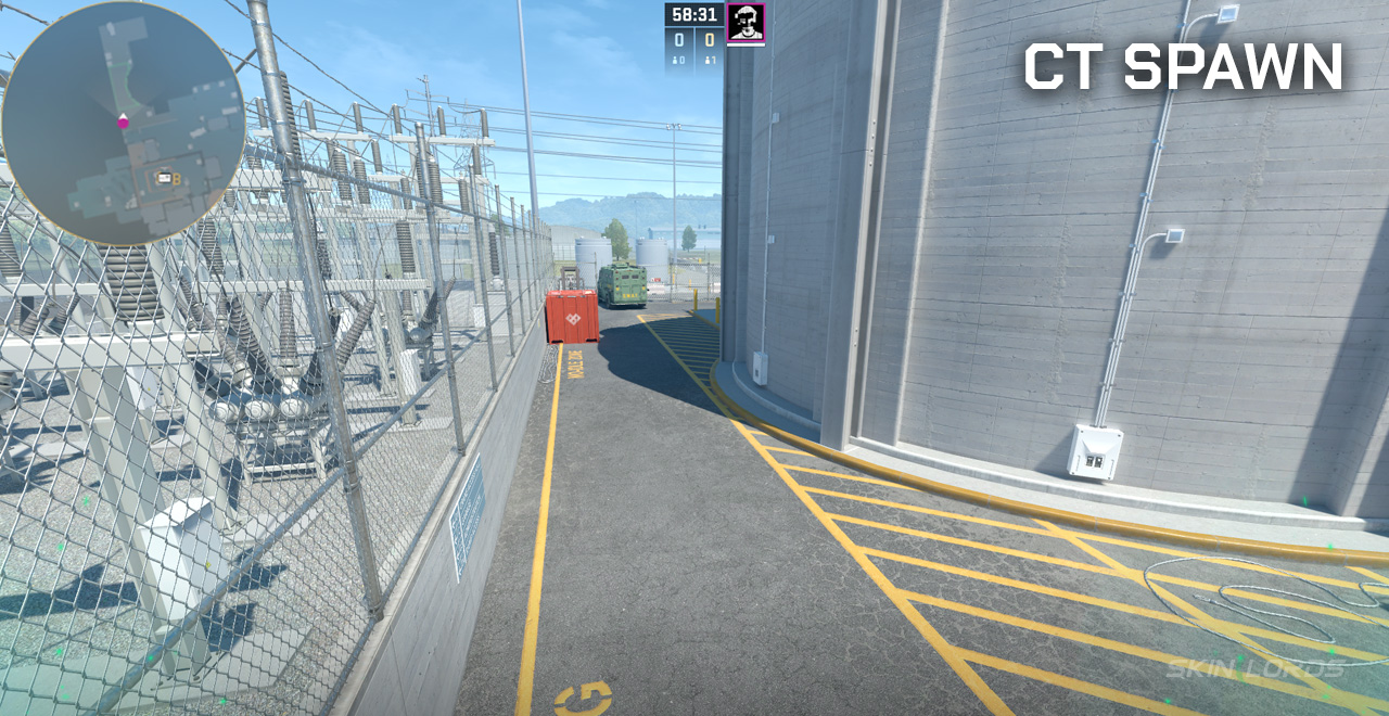 ct spawn nuke cs2
