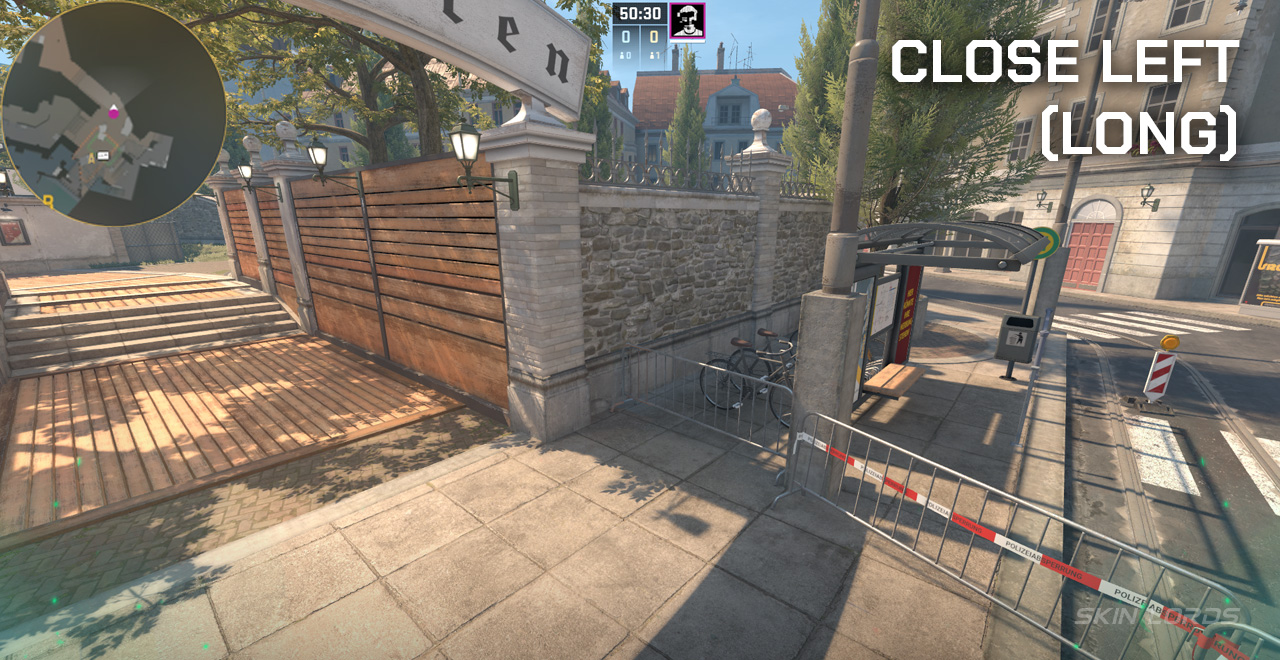 close left long overpass cs2 callout
