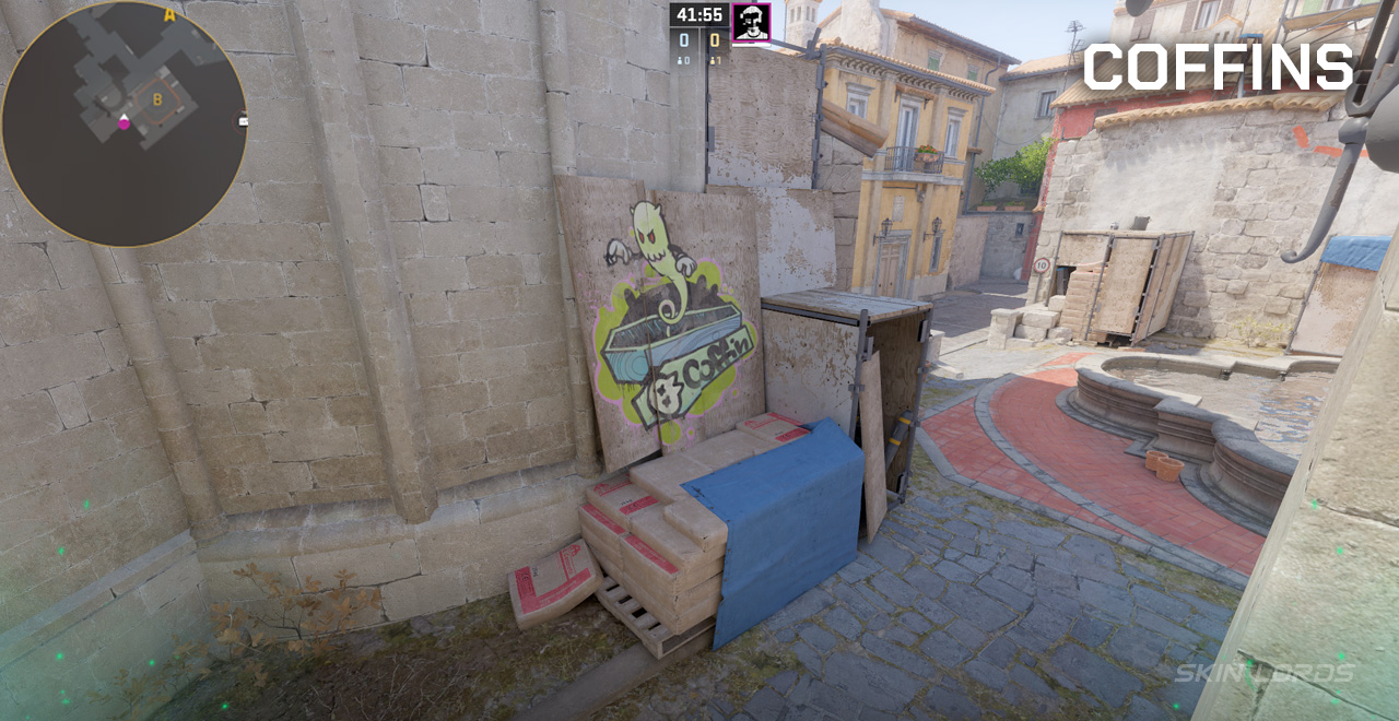 coffins inferno cs2
