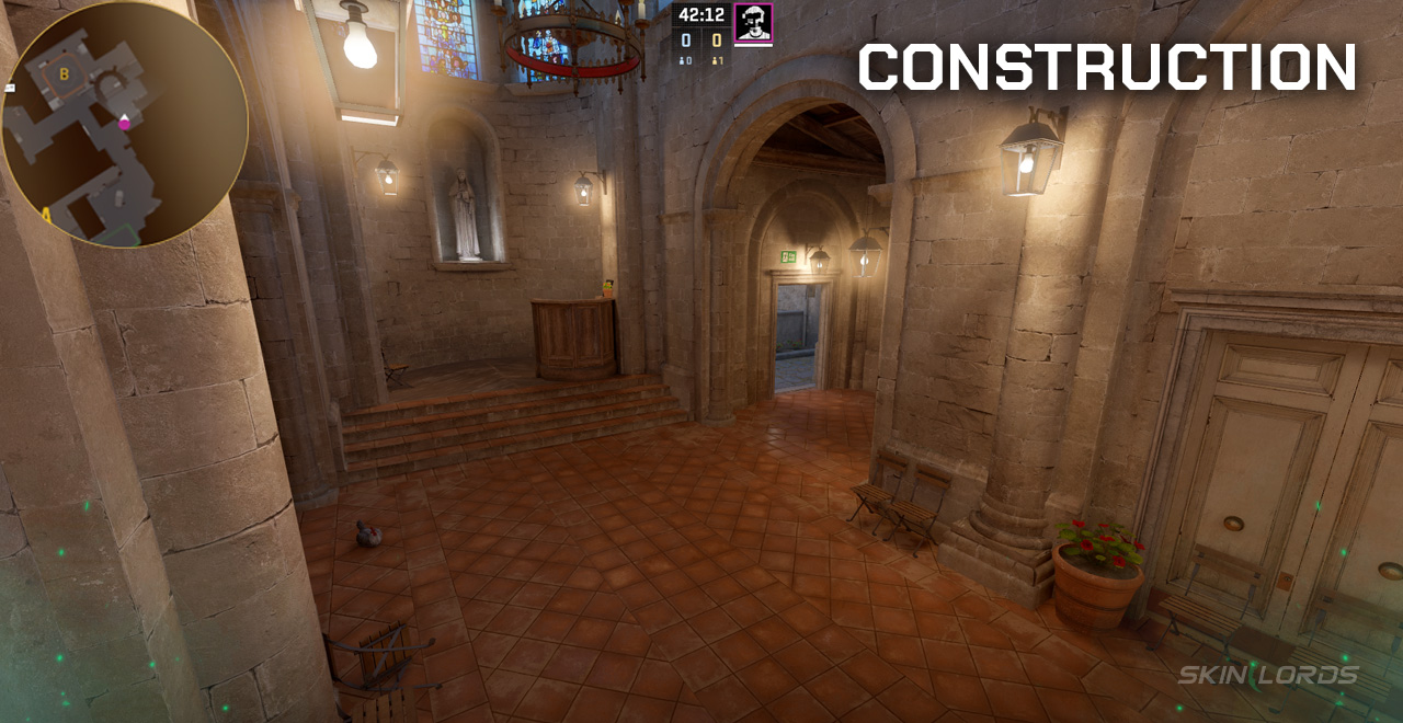 construction inferno cs2