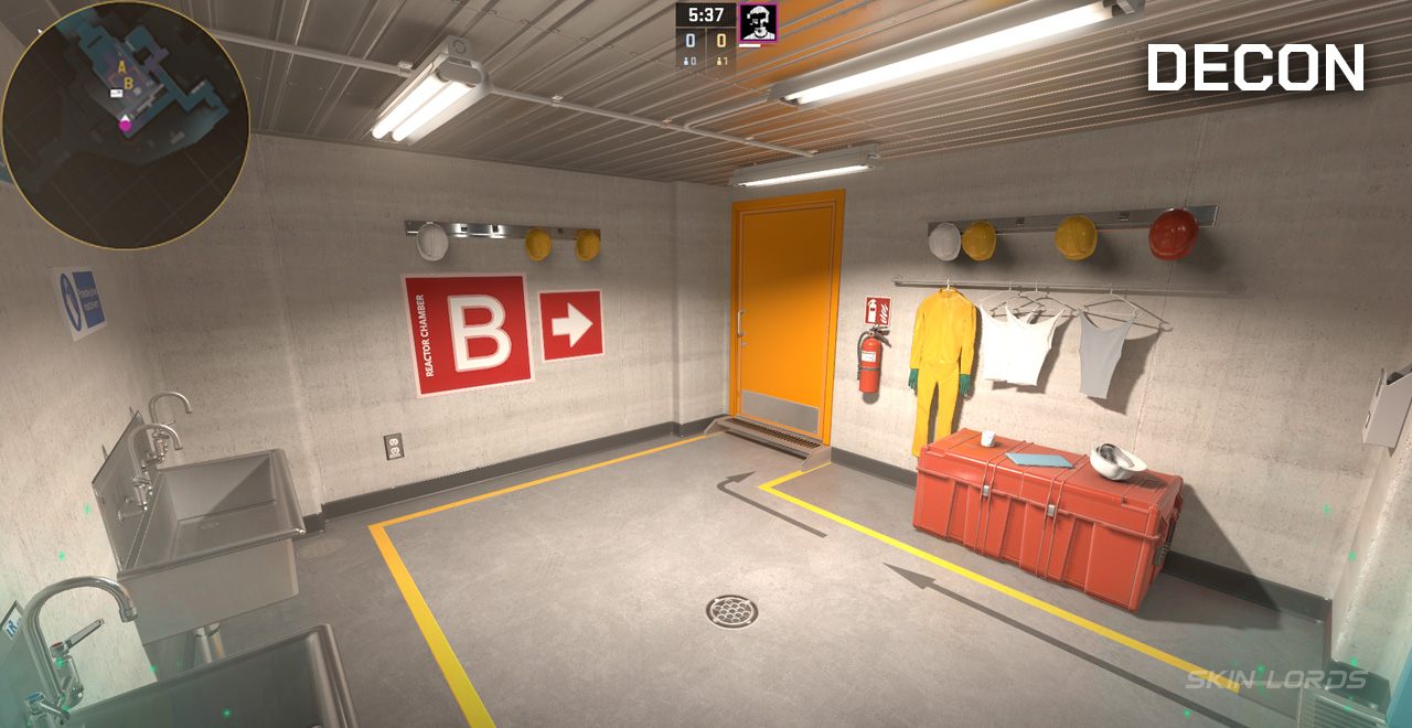 decon nuke cs2