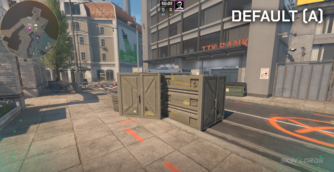default a overpass cs2 callout