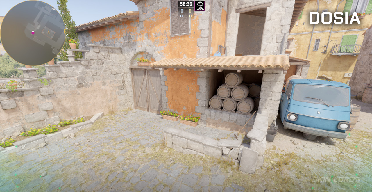 dosia inferno cs2