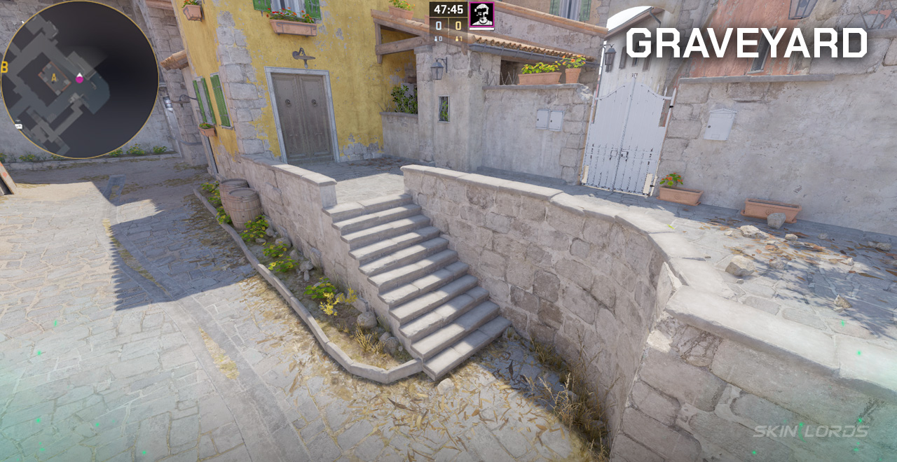 graveyard inferno cs2