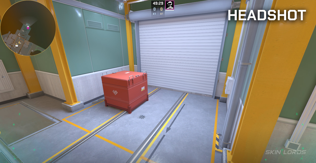 headshot nuke cs2