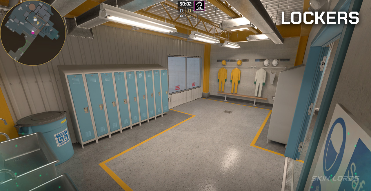 lockers nuke cs2