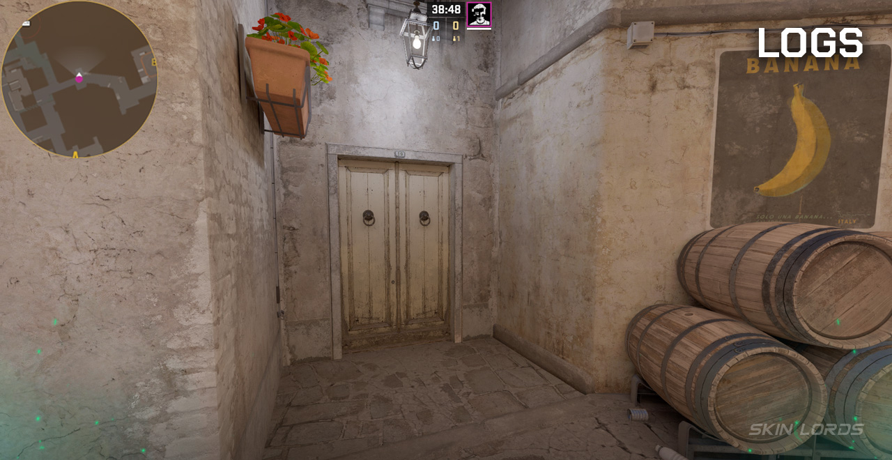 logs inferno cs2