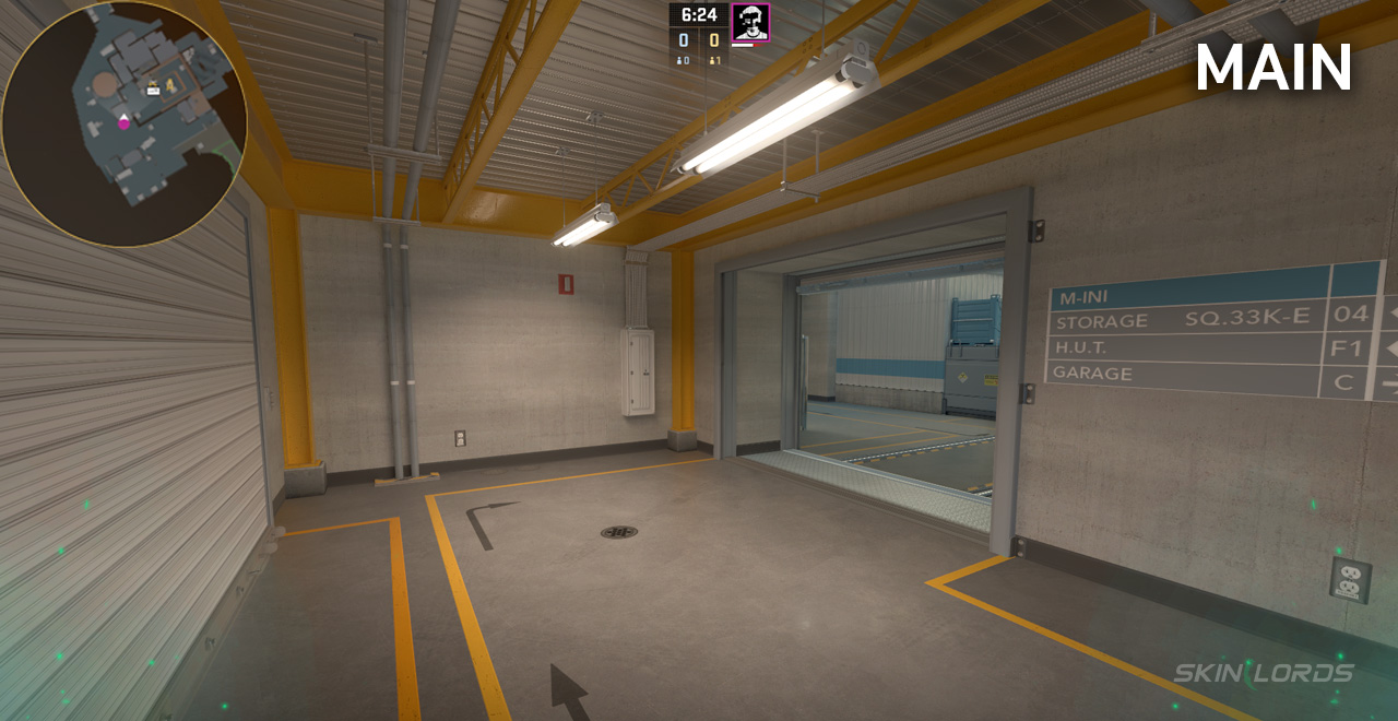 main nuke cs2