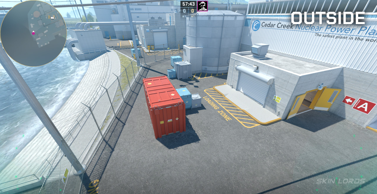 outside nuke cs2
