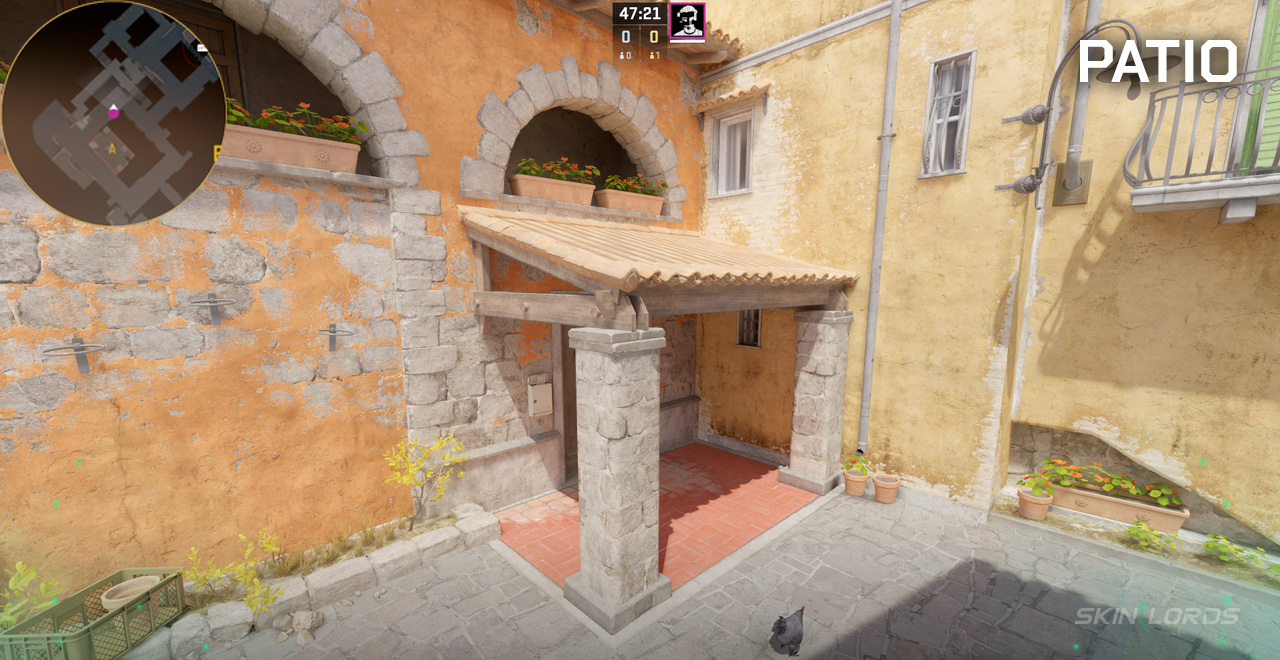 patio inferno cs2