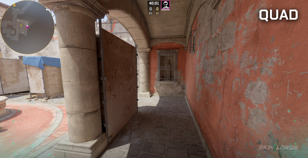 quad inferno cs2