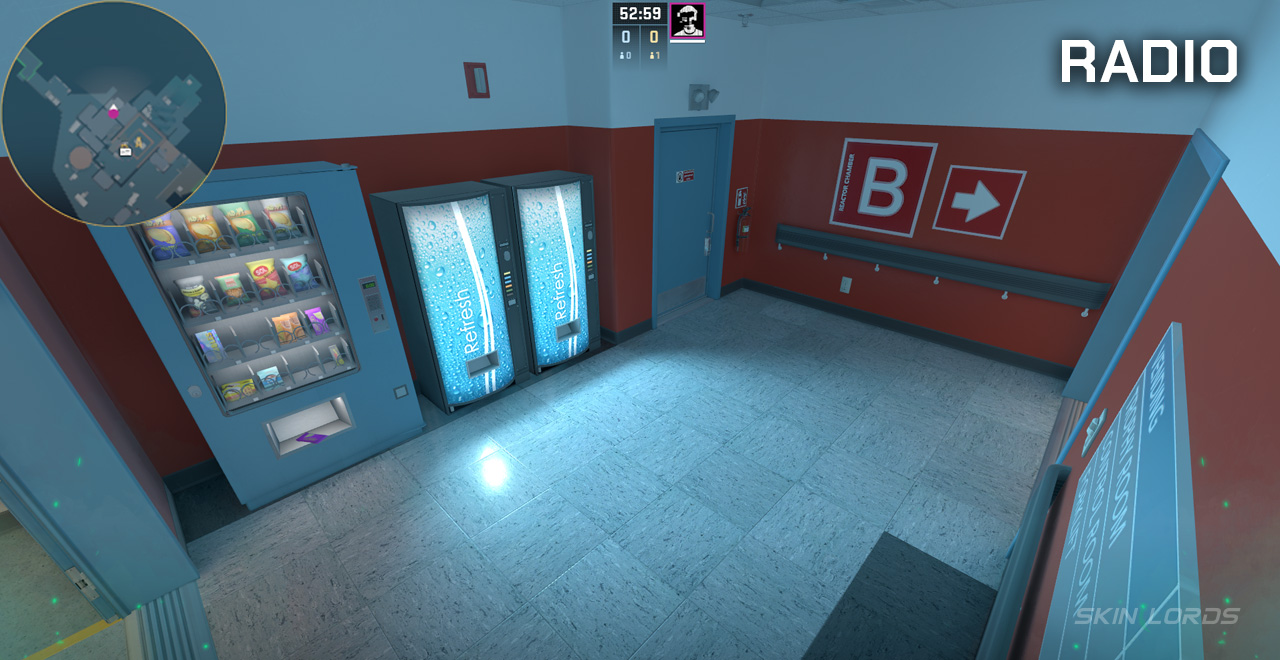 radio nuke cs2