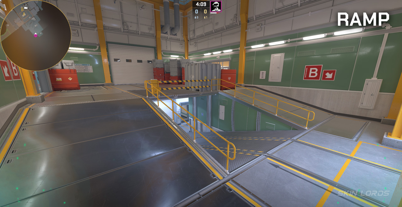 ramp nuke cs2