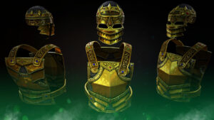 Rust Item Store: Rust Skins Weekly Rotation Review (03/06)