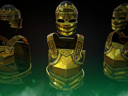 Rust Item Store: Rust Skins Weekly Rotation Review (03/06)