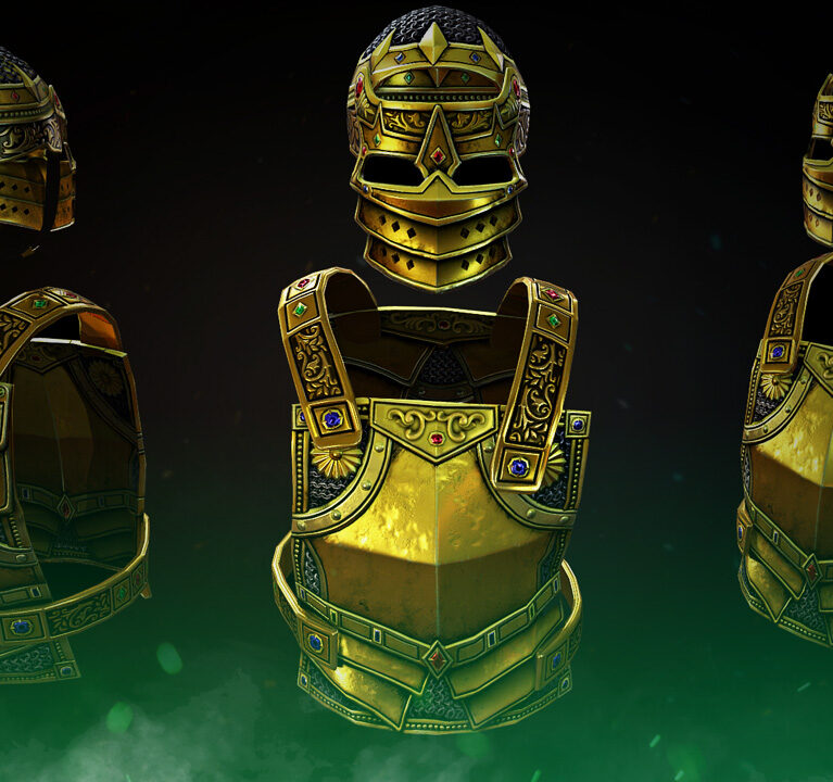 Rust Item Store: Rust Skins Weekly Rotation Review (03/06)