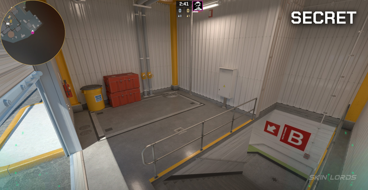 secret nuke cs2