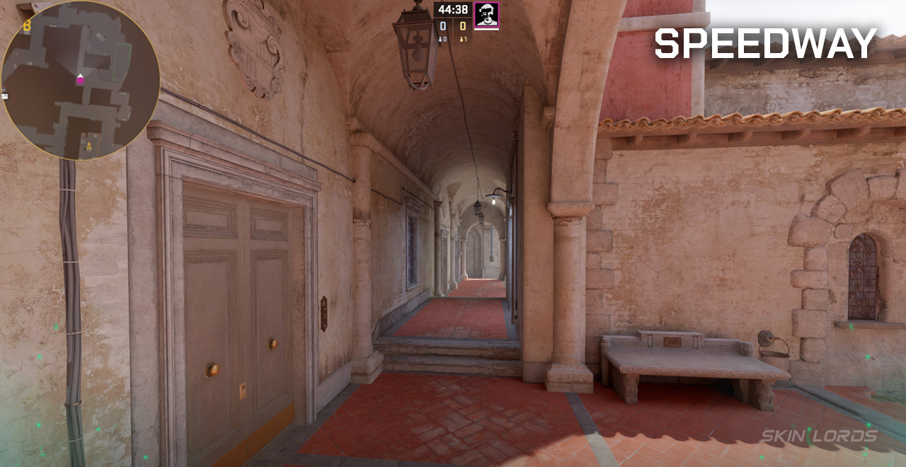 speedway inferno cs2