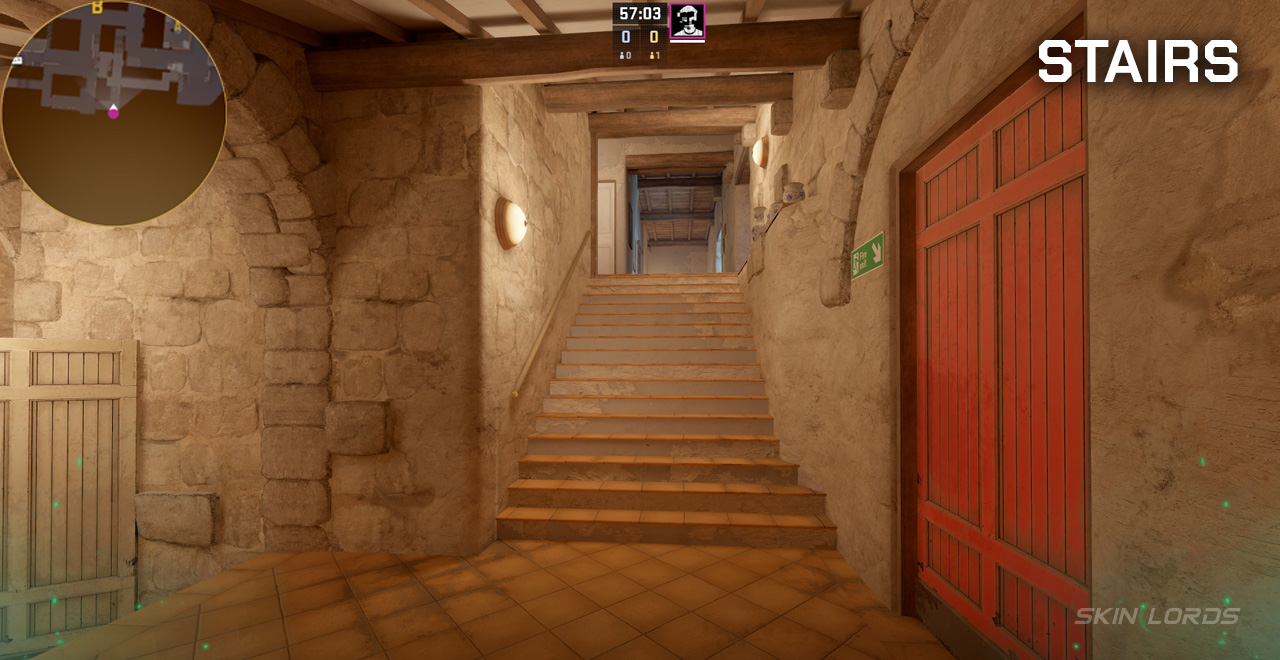 stairs inferno cs2