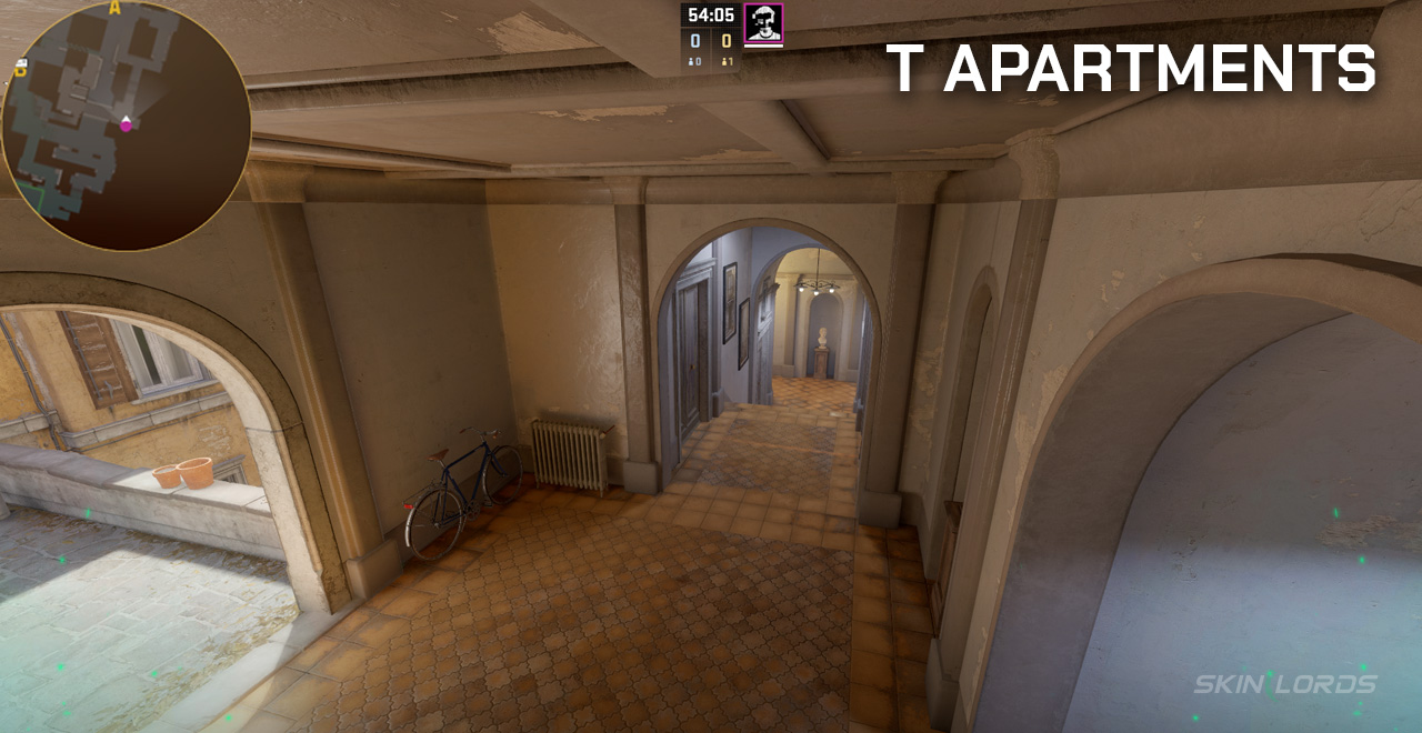 t apartments inferno cs2