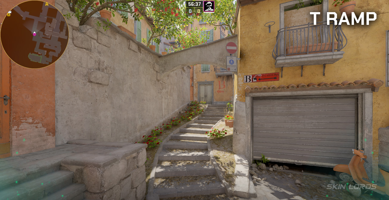t ramp inferno cs2
