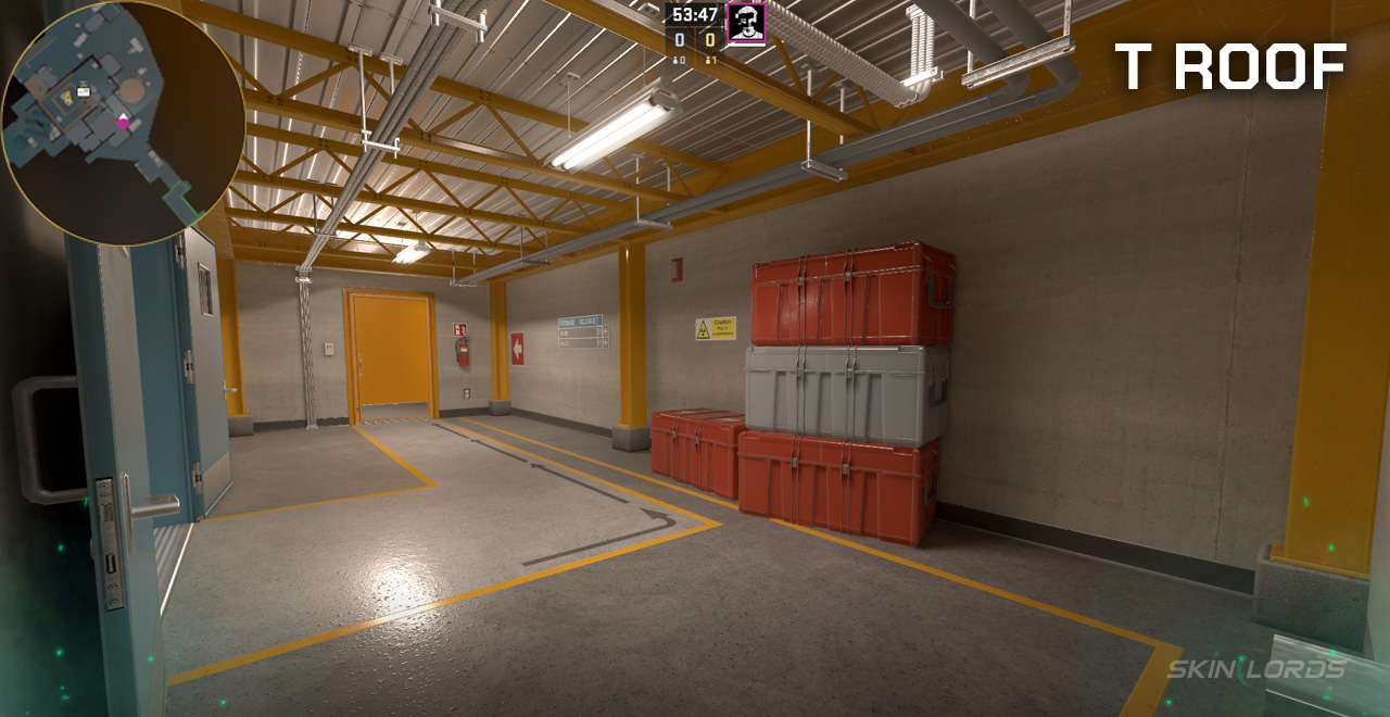 t roof nuke cs2