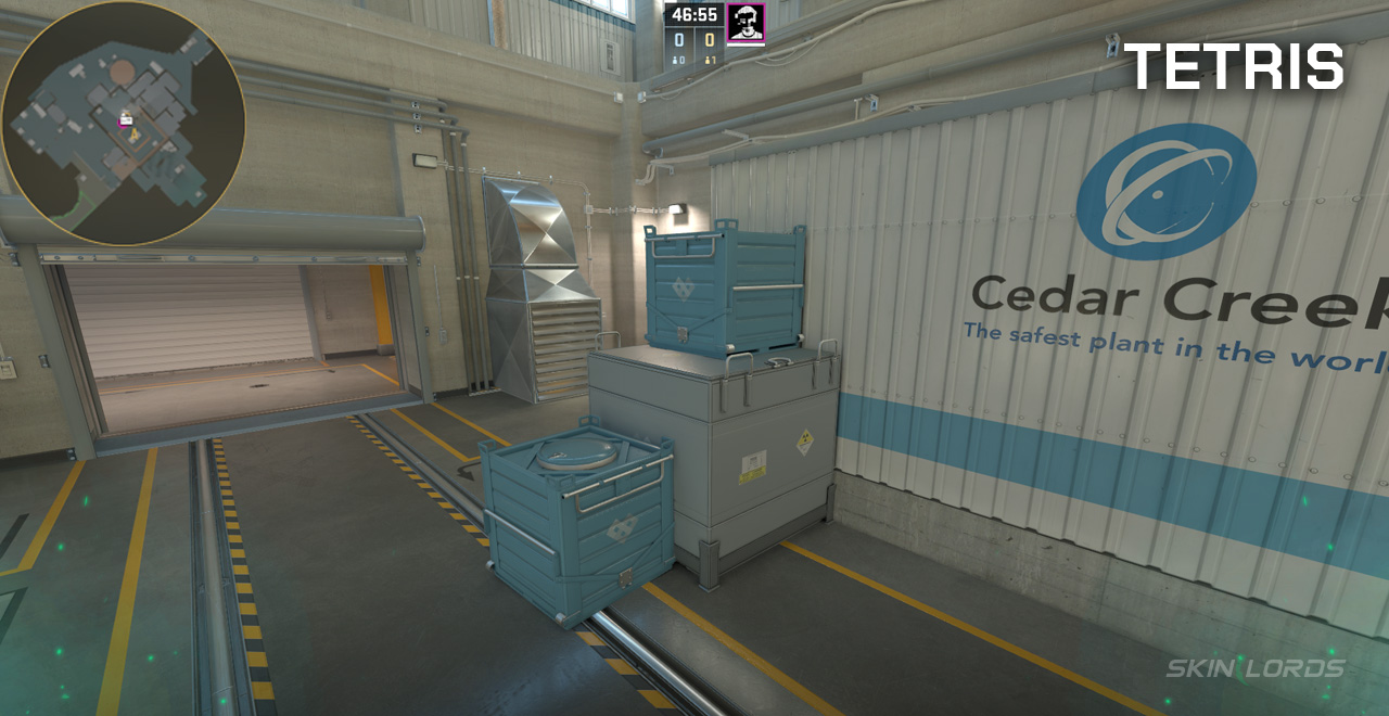 tetris nuke cs2