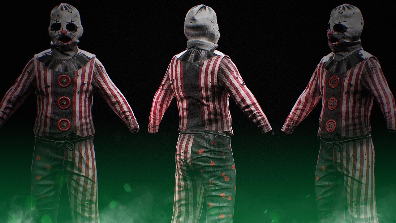 The Best Rust Burlap Skin Sets