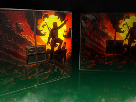 The Best Rust Sheet Metal Double Door Skins