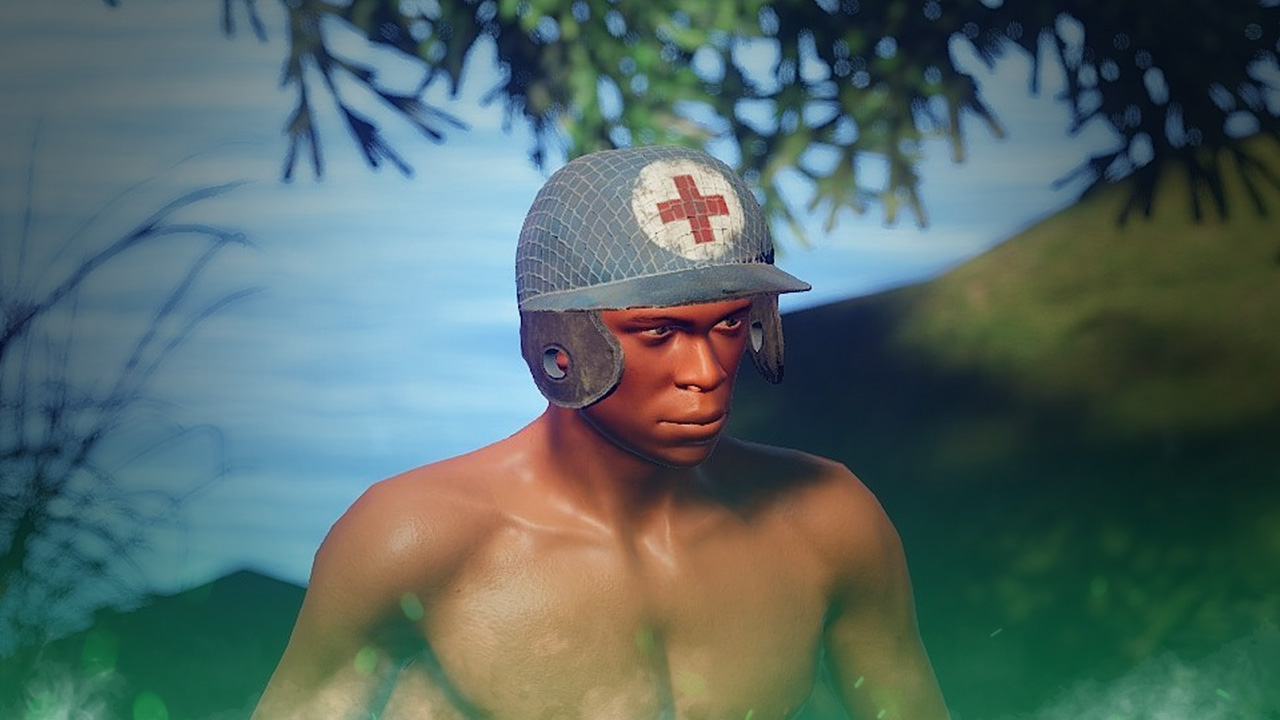 The Top 5 Best Rust Riot Helmet Skins