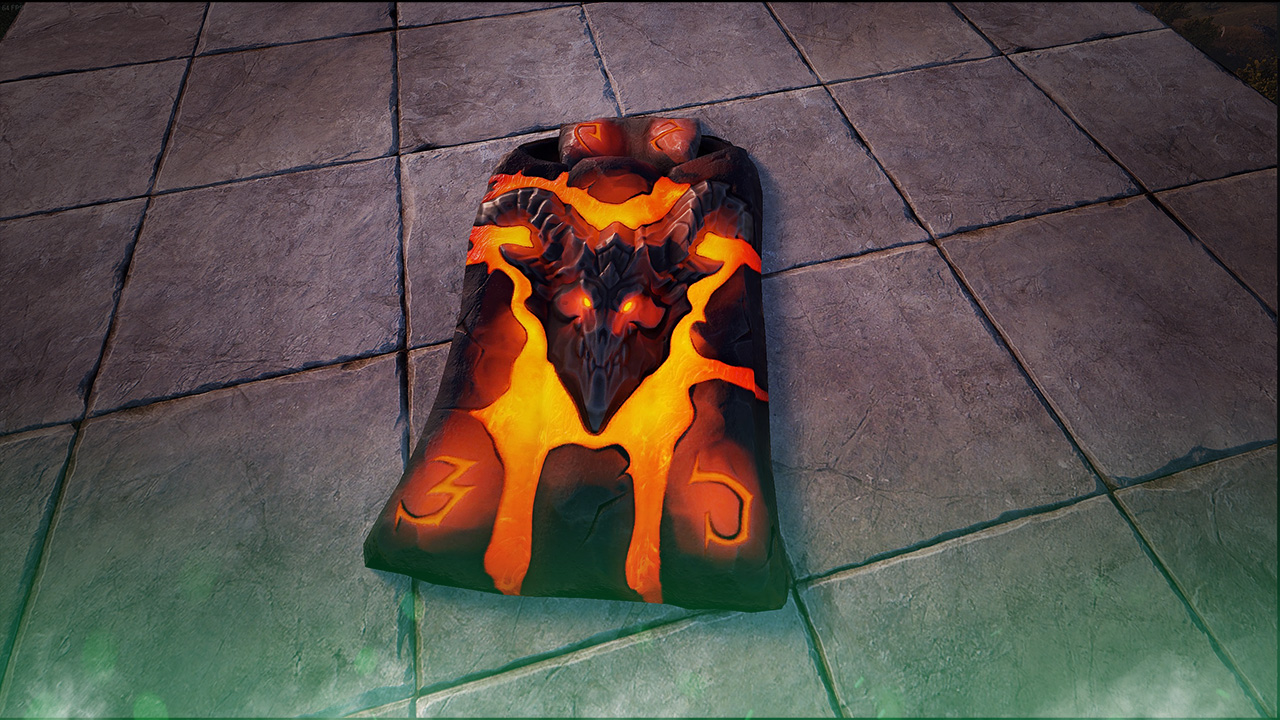 The Best Rust Sleeping Bag Skins