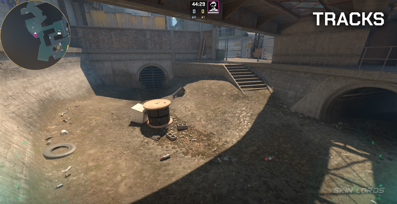 tracks overpass cs2 callout