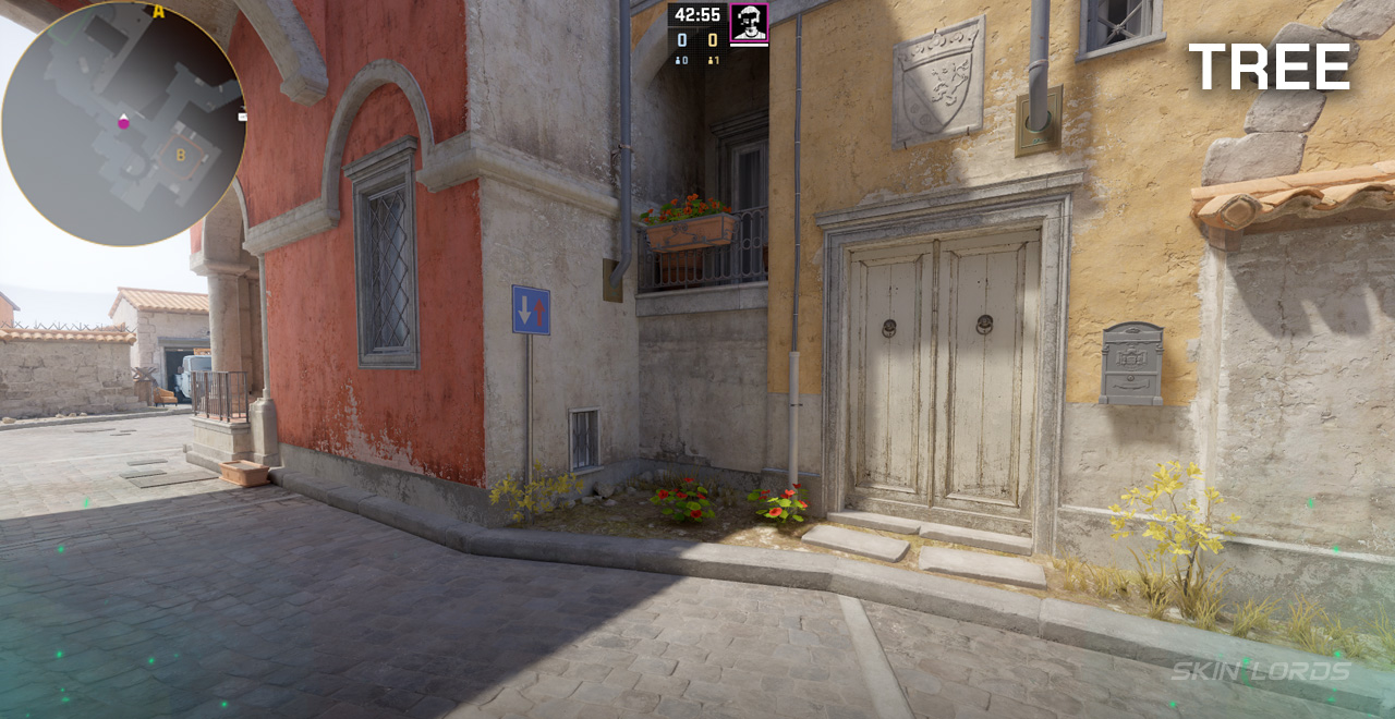 tree inferno cs2