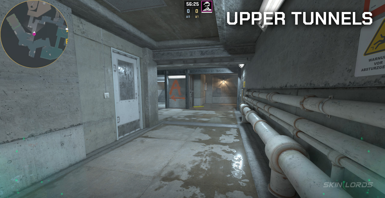 upper tunnels overpass cs2 callout