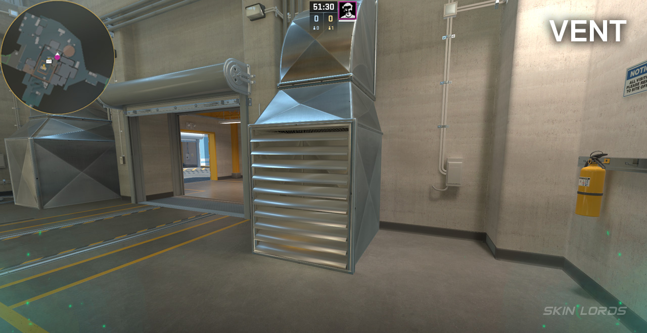 vent nuke cs2