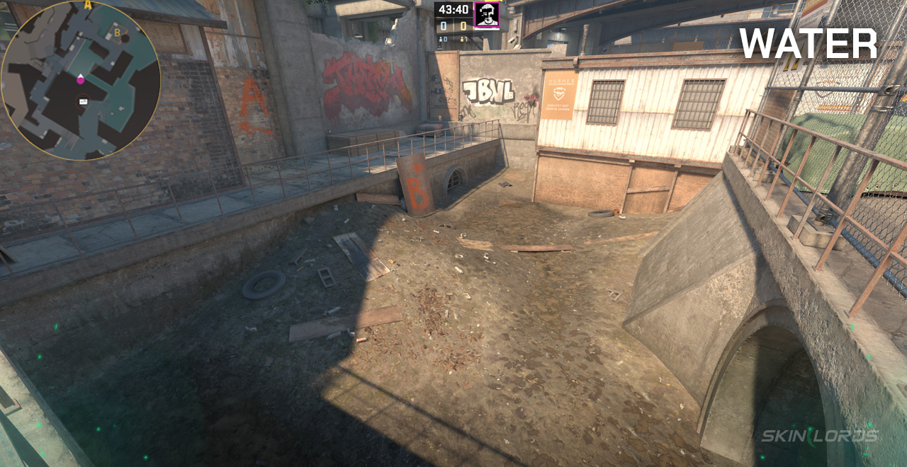 water overpass cs2 callout
