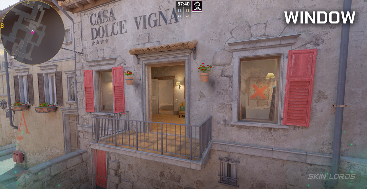 window inferno cs2