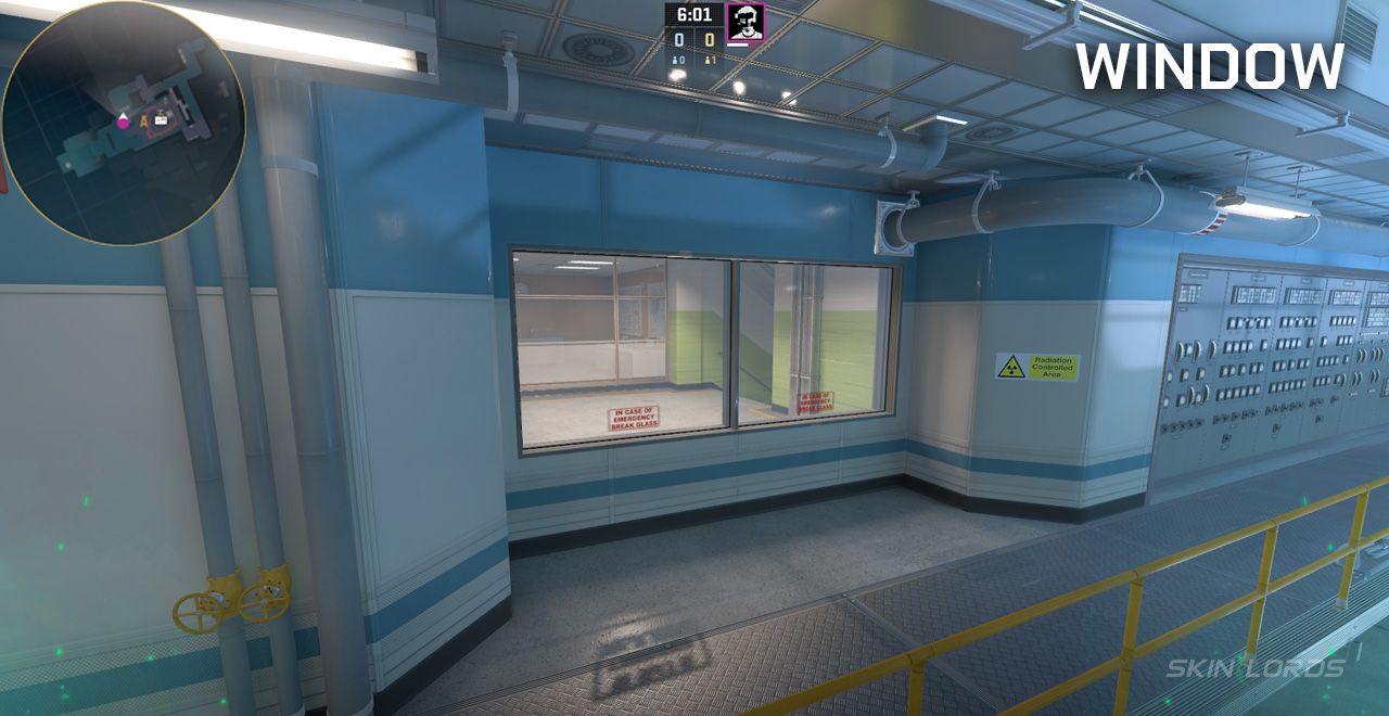 window nuke cs2