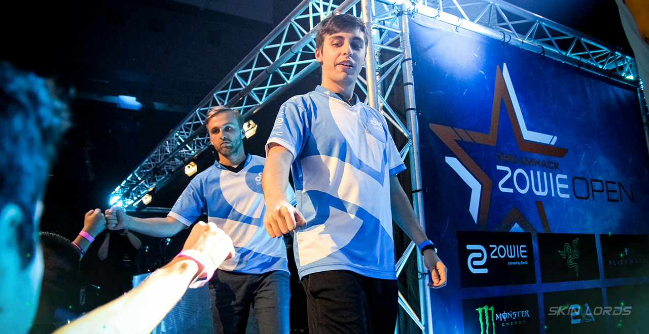 shroud cs2 cloud9