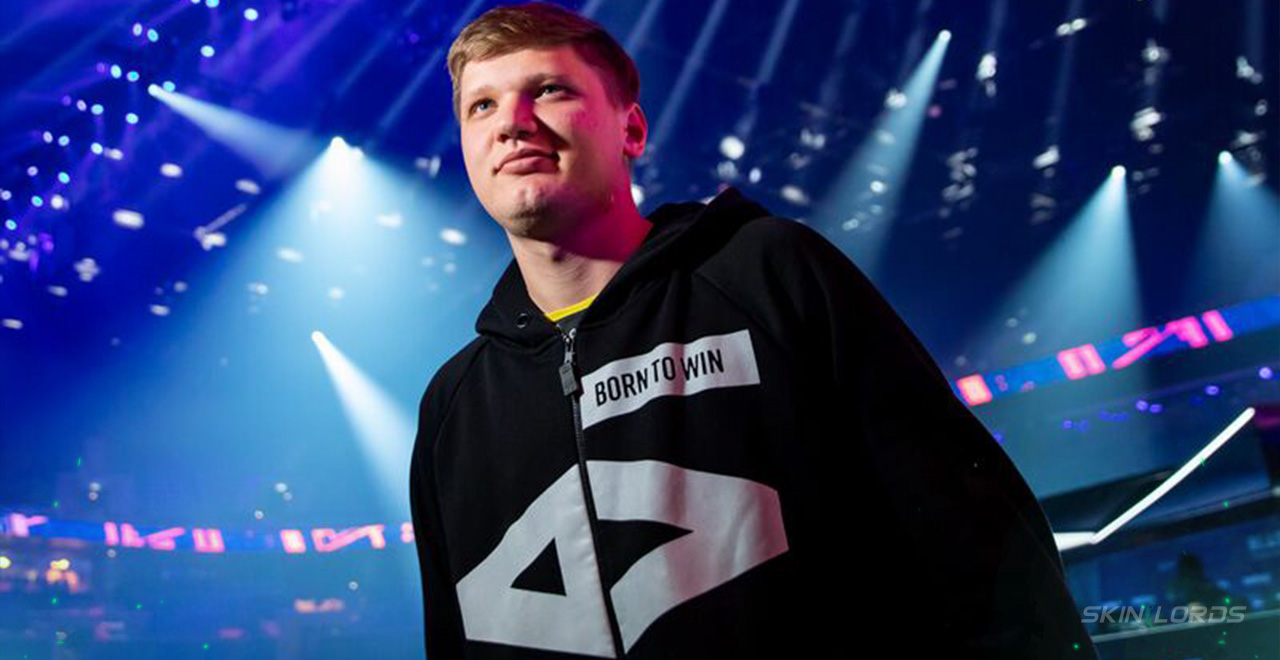 simple born to win NaVI