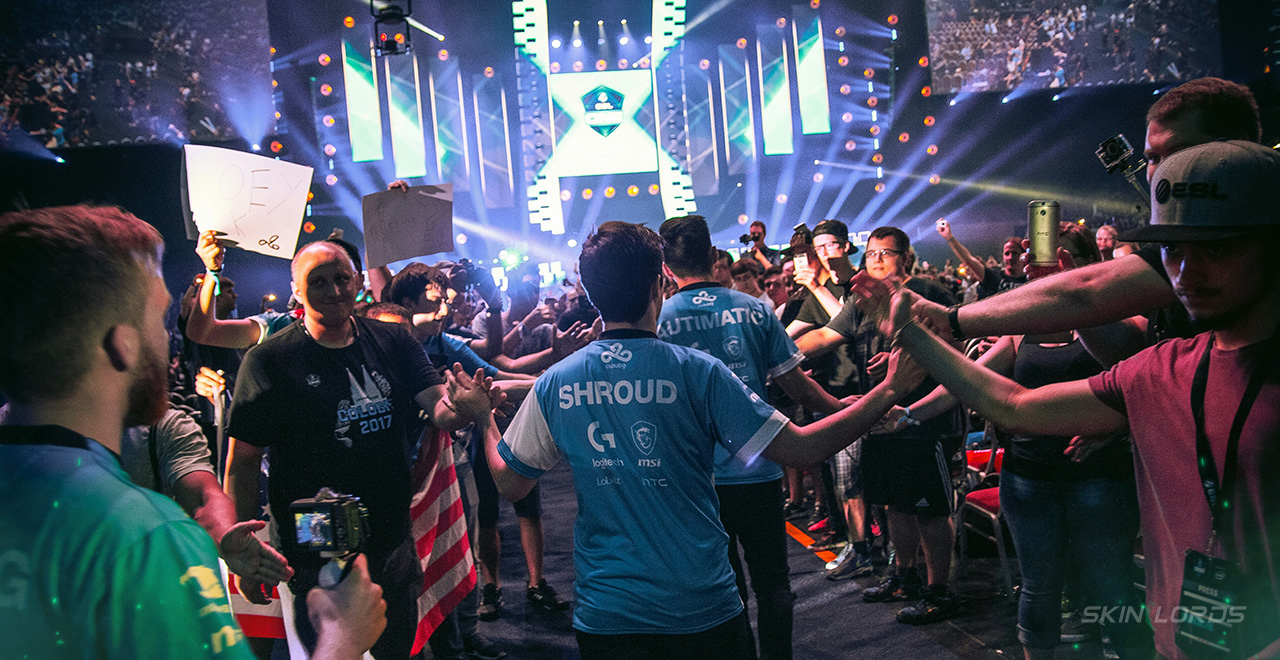 shroud cs2