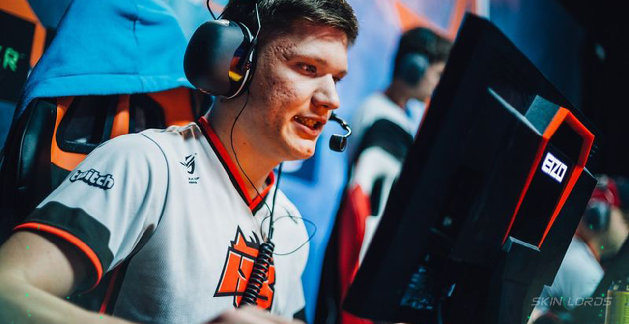 s1mple hellraisers cs2