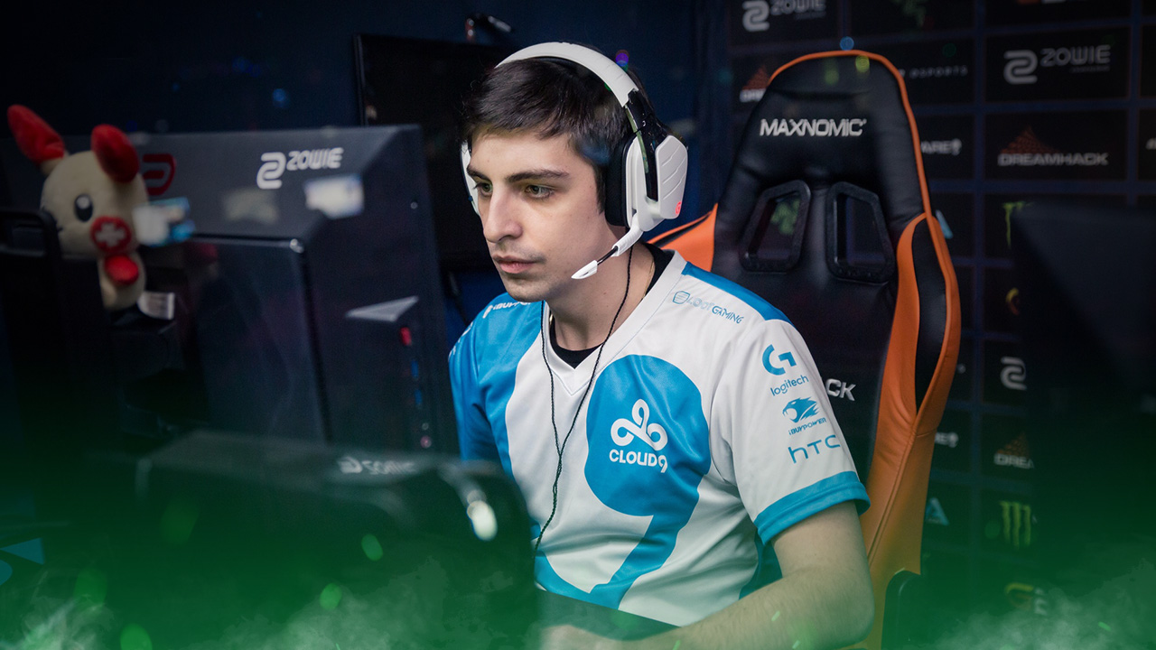 Most Impactful CS2 Pros: shroud